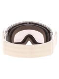 Miniatuur POC, Nexal Mid PA Goggles unisex Raw White / Partly Sunny Ivory Beige, Wit 