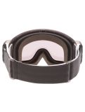 Miniatuur POC, Nexal PA Goggles unisex Raw Black / Partly Sunny Grey Grijs, Zwart 