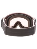 Miniatuur POC, Nexal PA Goggles unisex Raw Black / Partly Sunny Grey Grijs, Zwart 