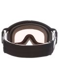 Miniatuur POC, Nexal PA Goggles unisex Uranium Black / Partly Sunny Orange Oranje, Zwart 