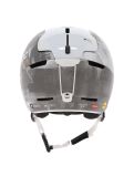 Miniatuur POC, Obex BC MIPS Hedvig Wessel Ed. skihelm unisex Stetind Grey grijs, wit 