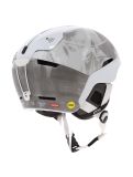 Miniatuur POC, Obex BC MIPS Hedvig Wessel Ed. skihelm unisex Stetind Grey grijs, wit 