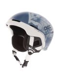 Miniatuur POC, Obex BC MIPS Hedvig Wessel Ed. skihelm unisex Store Skagastølstind blauw, wit 