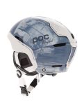 Miniatuur POC, Obex BC MIPS Hedvig Wessel Ed. skihelm unisex Store Skagastølstind blauw, wit 