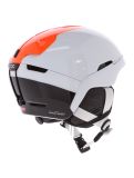 Miniatuur POC, Obex Connect OB Helmen unisex Hydrogen White / Fluorescent Orange AVIP Oranje, Wit 