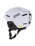 Miniatuur POC, Obex MIPS skihelm unisex Hydrogen White wit 