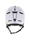 Miniatuur POC, Obex MIPS skihelm unisex Hydrogen White wit 