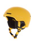 Miniatuur POC, Obex Pure skihelm unisex Sulphite Yellow Matt geel 