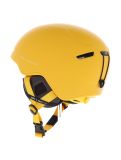 Miniatuur POC, Obex Pure skihelm unisex Sulphite Yellow Matt geel 