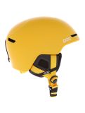 Miniatuur POC, Obex Pure skihelm unisex Sulphite Yellow Matt geel 