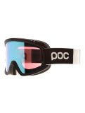 Miniatuur POC, Opsin Clarity Comp skibril extra lens unisex uranium Zwart