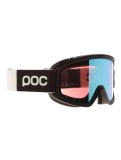 Miniatuur POC, Opsin Clarity Comp skibril extra lens unisex uranium Zwart