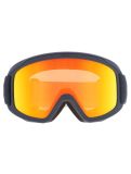 Miniatuur POC, Opsin PA Goggles unisex Apatite Navy / Partly Sunny Orange Blauw, Oranje 