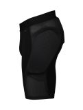 Miniatuur POC, Oseus VPD Shorts RA Protectiekleding unisex Uranium Black Zwart 