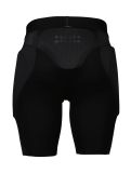 Miniatuur POC, Oseus VPD Shorts RA Protectiekleding unisex Uranium Black Zwart 