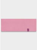 Miniatuur Poederbaas, Arctic hoofdband unisex Pink roze 