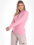 Miniatuur Poederbaas, Arctic skipully dames Pink roze 