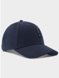 Miniatuur Poederbaas, Brand Cap pet Navy 