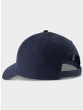 Miniatuur Poederbaas, Brand Cap pet Navy 