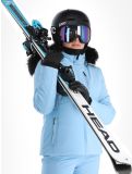 Miniatuur Poivre Blanc, Active Line W23-0802-WO ski-jas dames Starlight Blue blauw 