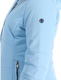 Miniatuur Poivre Blanc, Active Line W23-0802-WO ski-jas dames Starlight Blue blauw 