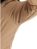 Miniatuur Poivre Blanc, Active Line W23-0802-WO ski-jas dames Almond Brown bruin 