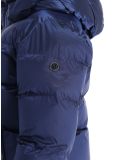 Miniatuur Poivre Blanc, Active Line W23-1201-WO/A ski-jas dames Infinity Blue blauw 