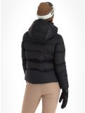 Miniatuur Poivre Blanc, Active Line W23-1201-WO/A ski-jas dames Black zwart 