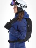 Miniatuur Poivre Blanc, Lifewear Line W23-0701-WO ski-jas dames Infinity Blue blauw 