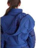 Miniatuur Poivre Blanc, Lifewear Line W23-0701-WO ski-jas dames Infinity Blue blauw 