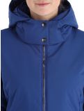 Miniatuur Poivre Blanc, Lifewear Line W23-0701-WO ski-jas dames Infinity Blue blauw 