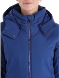 Miniatuur Poivre Blanc, Lifewear Line W23-0701-WO ski-jas dames Infinity Blue blauw 