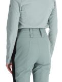 Miniatuur Poivre Blanc, Luxe Sport 24PBH0822/WO BA Skibroek Gevoerd dames Lichen Green / Black Groen, Zwart 