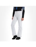 Miniatuur Poivre Blanc, Stretch Ski Pants skibroek dames wit 