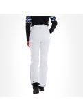 Miniatuur Poivre Blanc, Stretch Ski Pants skibroek dames wit 