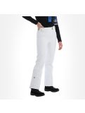 Miniatuur Poivre Blanc, Stretch Ski Pants skibroek dames wit 