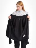 Miniatuur Poivre Blanc, Traditional 24PBH1500/WO EA Vest dames Black Zwart 