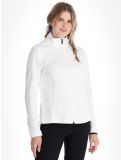 Miniatuur Poivre Blanc, Traditional 24PBH1500/WO EA Vest dames White Wit 