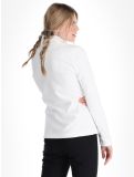 Miniatuur Poivre Blanc, Traditional 24PBH1500/WO EA Vest dames White Wit 