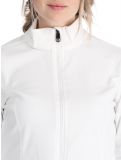 Miniatuur Poivre Blanc, Traditional 24PBH1500/WO EA Vest dames White Wit 