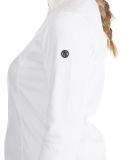 Miniatuur Poivre Blanc, Traditional 24PBH1500/WO EA Vest dames White Wit 