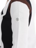 Miniatuur Poivre Blanc, Traditional 24PBH3501/WO EA Vest dames White Wit 