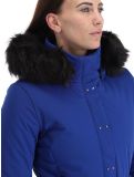 Miniatuur Poivre Blanc, Traditional Line W23-0801-WO ski-jas dames Infinity Blue blauw 