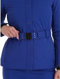 Miniatuur Poivre Blanc, Traditional Line W23-0801-WO ski-jas dames Infinity Blue blauw 