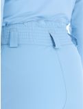 Miniatuur Poivre Blanc, Traditional Line W23-0820-WO/A skibroek dames Starlight Blue blauw 