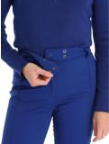 Miniatuur Poivre Blanc, Traditional Line W23-0820-WO/A skibroek dames Infinity Blue blauw 