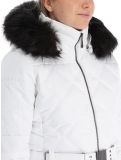 Miniatuur Poivre Blanc, Traditional Line W23-1003-WO/A ski-jas dames White wit 