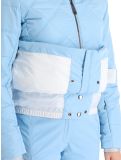 Miniatuur Poivre Blanc, Traditional Line W23-1003-WO/A ski-jas dames Starlight Blue blauw 