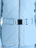 Miniatuur Poivre Blanc, Traditional Line W23-1003-WO/A ski-jas dames Starlight Blue blauw 