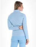 Miniatuur Poivre Blanc, Traditional Line W23-1500-WO vest dames Starlight Blue blauw 